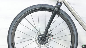 Litespeed Ultimate G AXS Titanium Gravel Bike - 2020, Medium