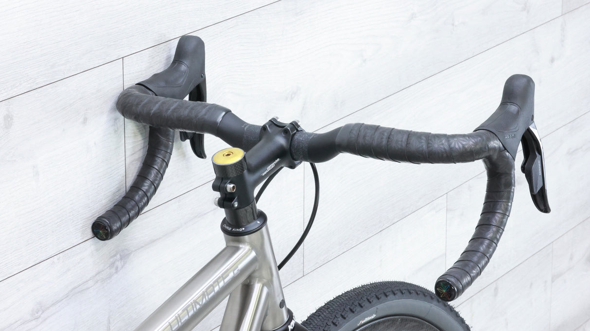 Litespeed Ultimate G AXS Titanium Gravel Bike - 2020, Medium