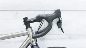 Litespeed Ultimate G AXS Titanium Gravel Bike - 2020, Medium
