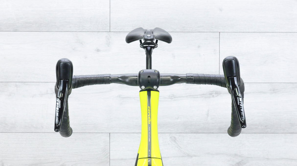 Cervelo S3 Disc SRAM Force AXS Road Bike - 2019, 56cm
