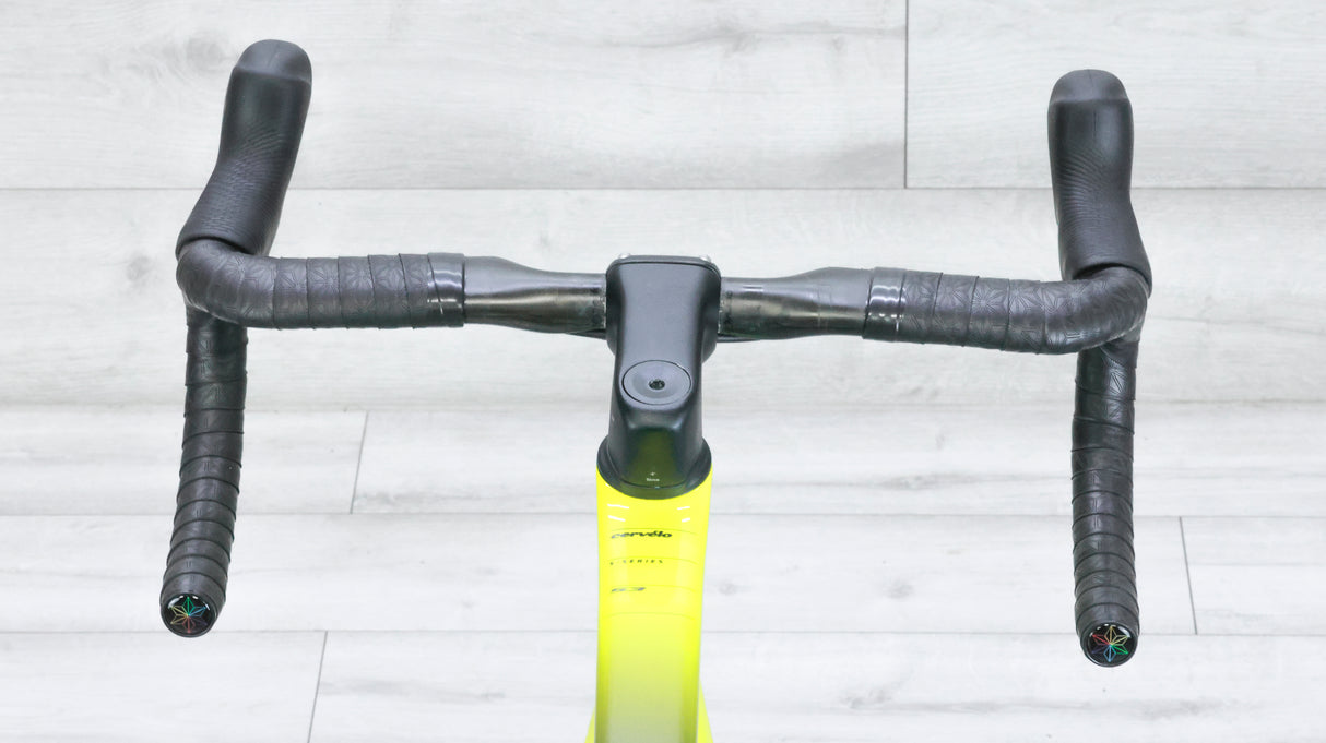 Cervelo S3 Disc SRAM Force AXS Road Bike - 2019, 56cm