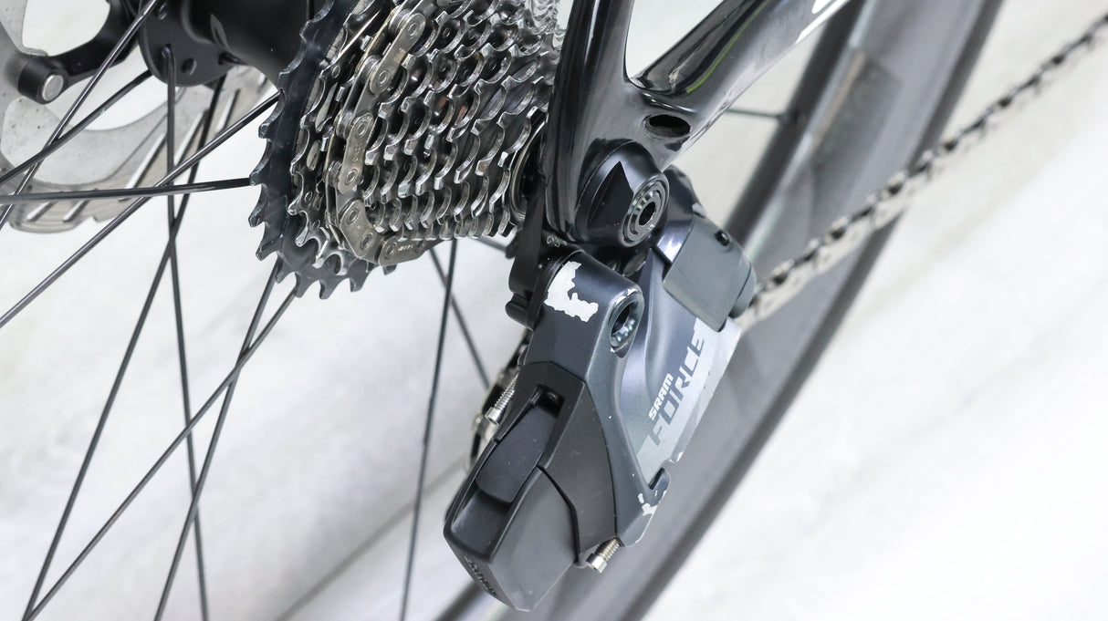 Cervelo S3 Disc SRAM Force AXS Road Bike - 2019, 56cm