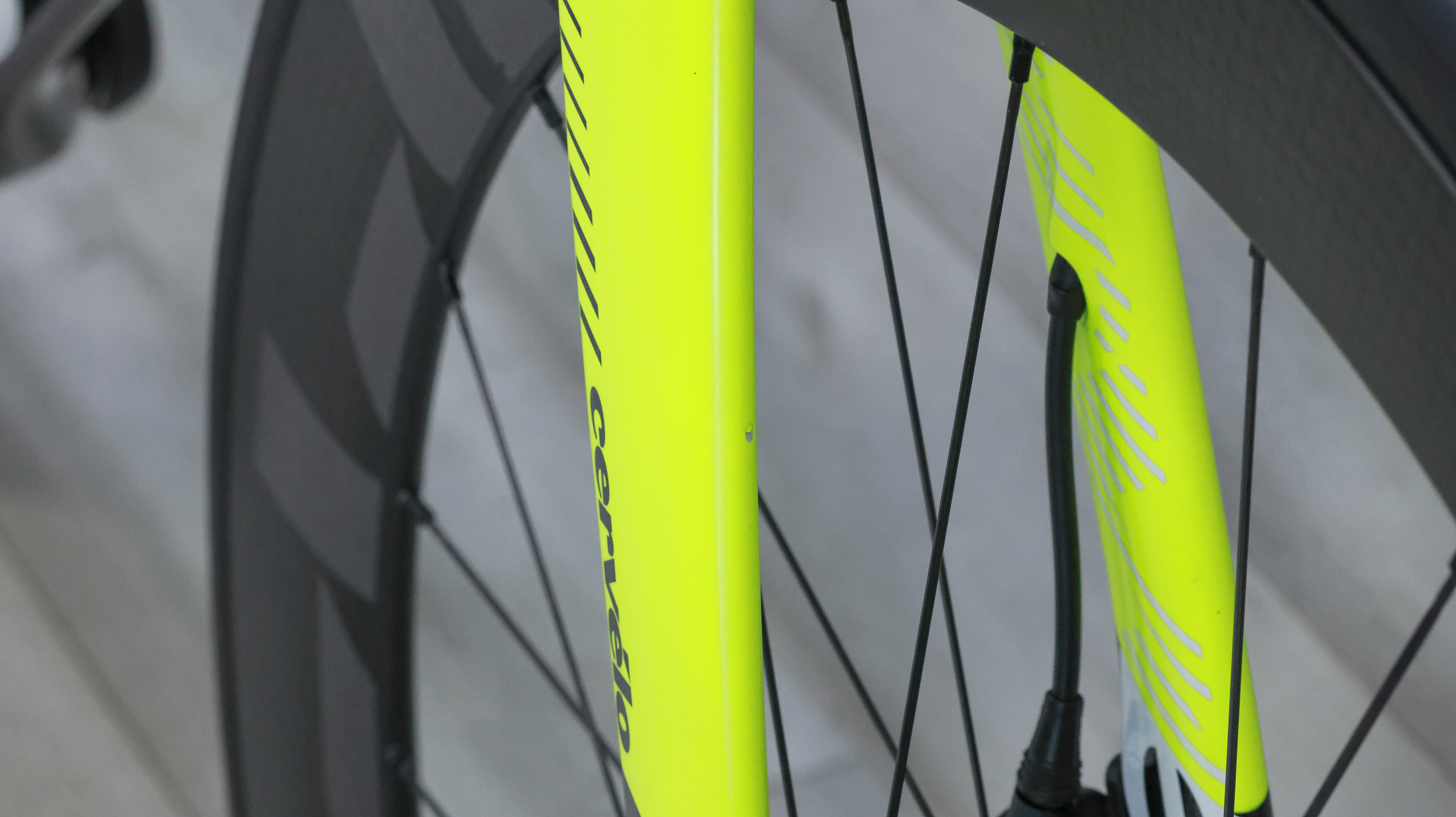 Cervelo S3 Disc SRAM Force AXS Road Bike - 2019, 56cm – Cycle Limited
