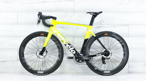 Cervelo S3 Disc SRAM Force AXS Road Bike - 2019, 56cm