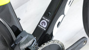 Cervelo S3 Disc SRAM Force AXS Road Bike - 2019, 56cm