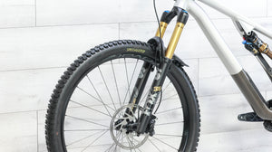 Specialized Stumpjumper EVO Elite Alloy Mountain Bike - 2024, X-Large (S5)