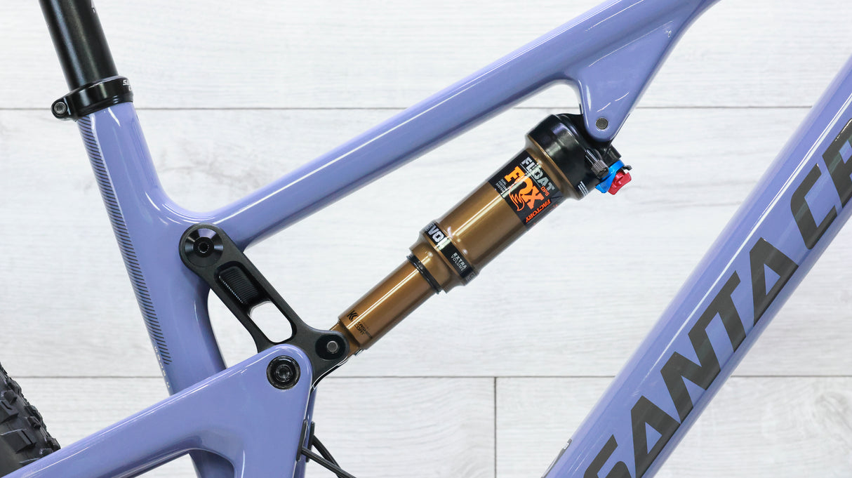 Santa Cruz 5010 S Carbon C Mountain Bike - 2019, Large