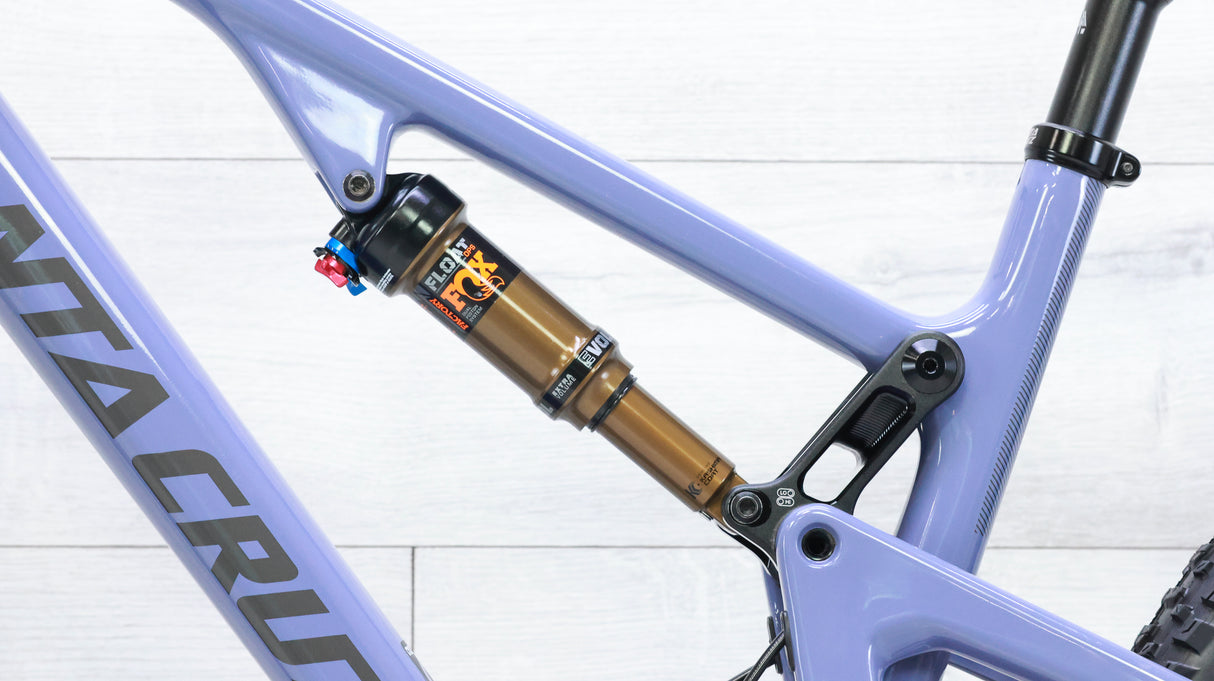 Santa Cruz 5010 S Carbon C Mountain Bike - 2019, Large