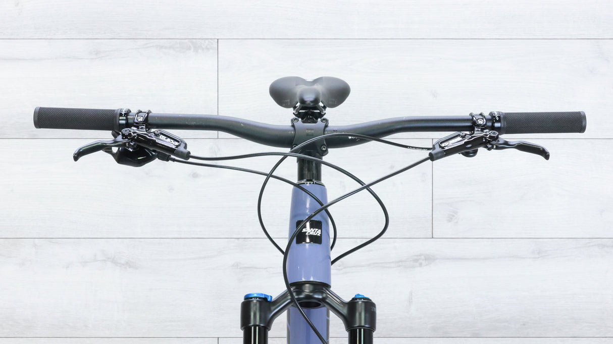 Santa Cruz 5010 S Carbon C Mountain Bike - 2019, Large