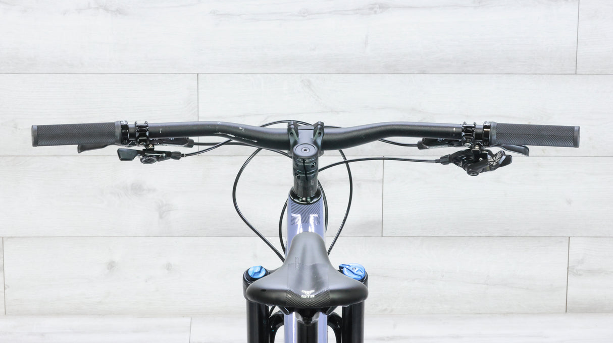 Santa Cruz 5010 S Carbon C Mountain Bike - 2019, Large