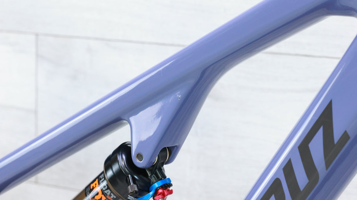 Santa Cruz 5010 S Carbon C Mountain Bike - 2019, Large