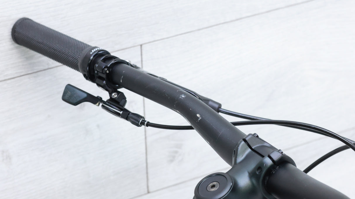Santa Cruz 5010 S Carbon C Mountain Bike - 2019, Large