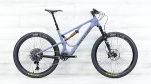 Santa Cruz 5010 S Carbon C Mountain Bike - 2019, Large