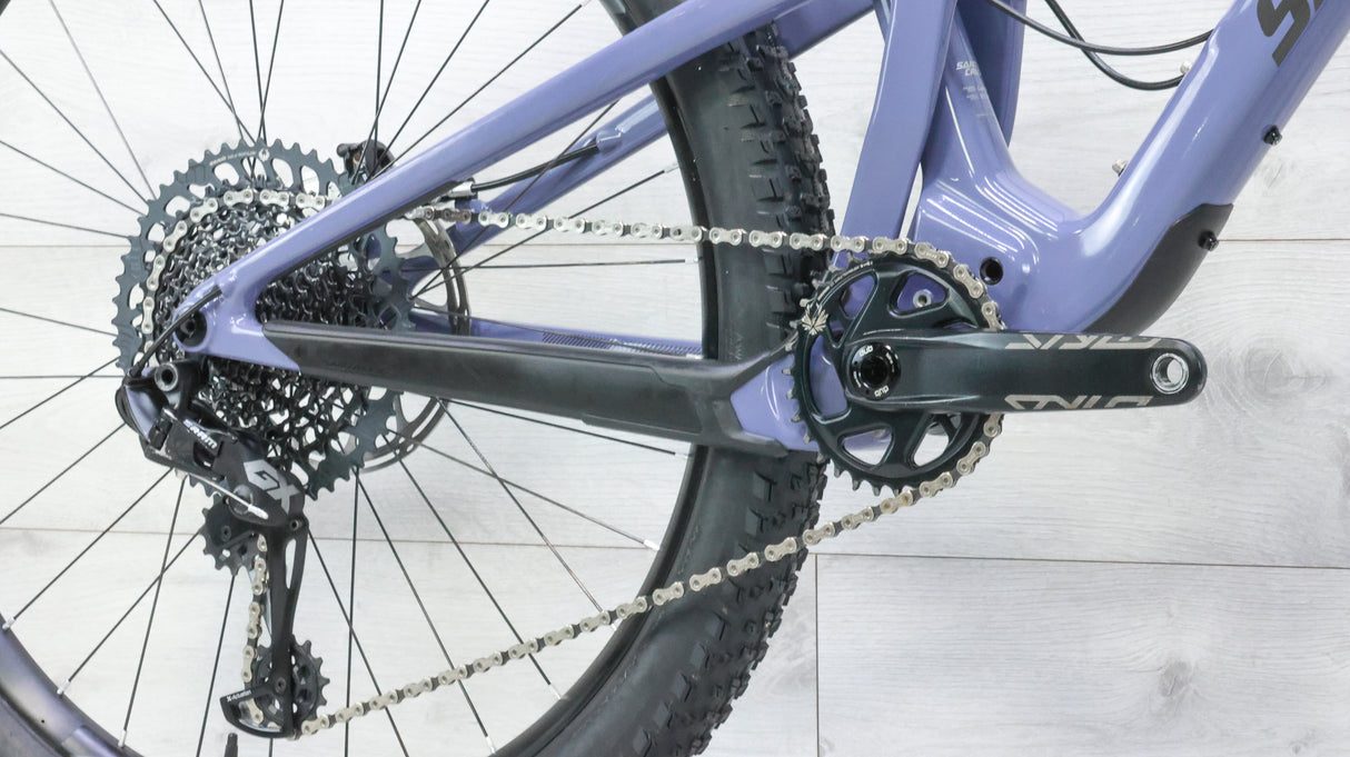 Santa Cruz 5010 S Carbon C Mountain Bike - 2019, Large