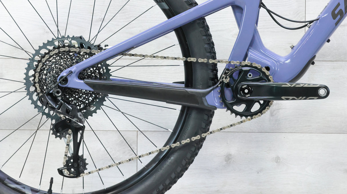 Santa Cruz 5010 S Carbon C Mountain Bike - 2019, Large