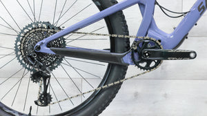Santa Cruz 5010 S Carbon C Mountain Bike - 2019, Large