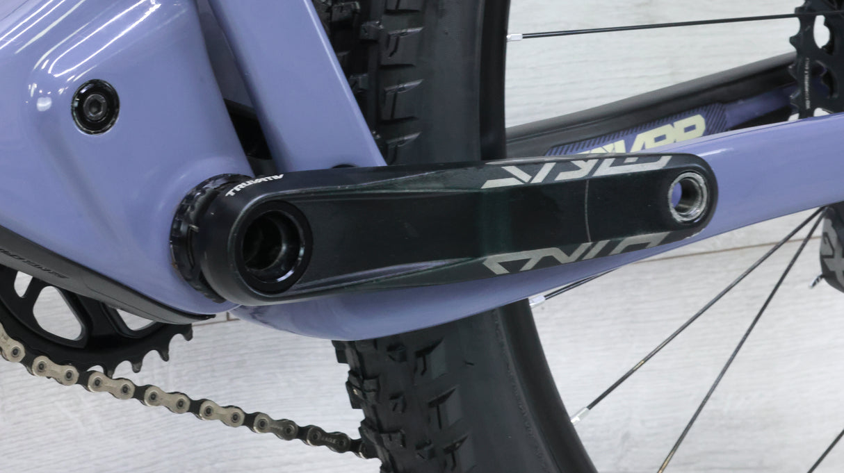 Santa Cruz 5010 S Carbon C Mountain Bike - 2019, Large