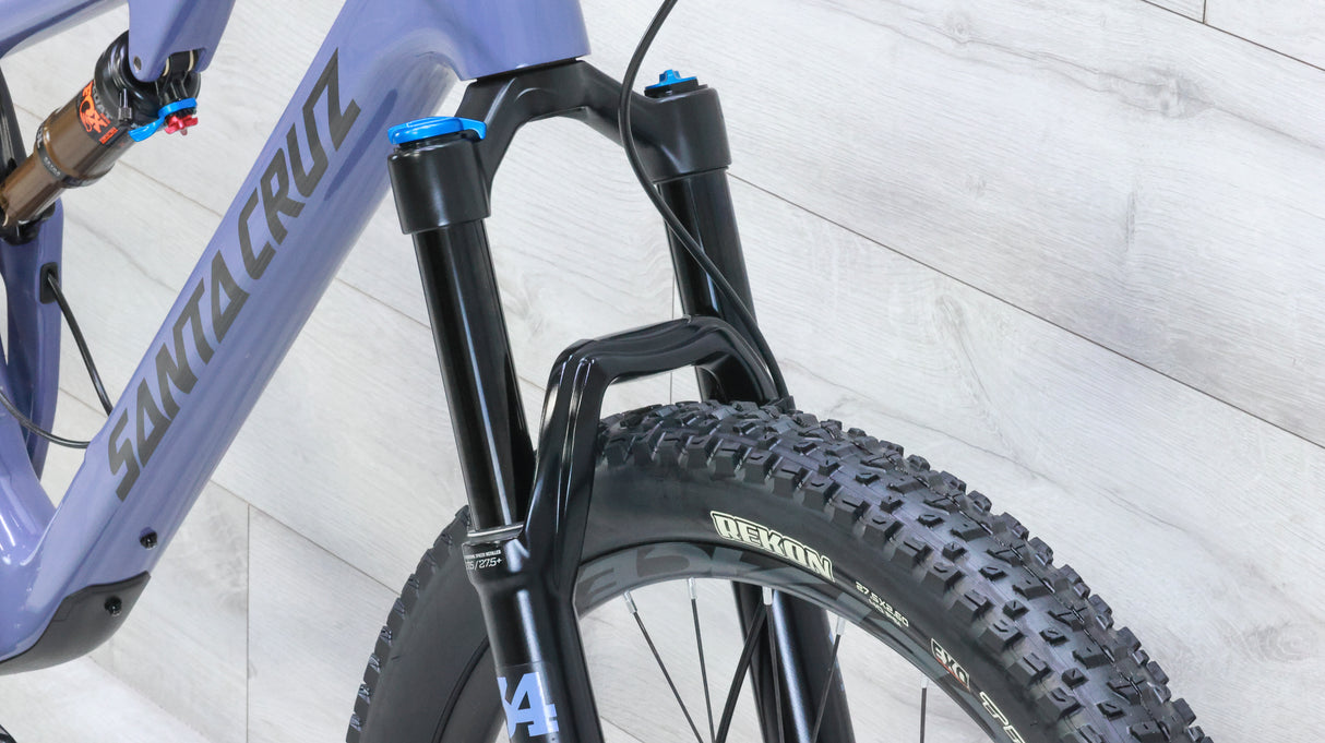 Santa Cruz 5010 S Carbon C Mountain Bike - 2019, Large