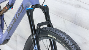 Santa Cruz 5010 S Carbon C Mountain Bike - 2019, Large