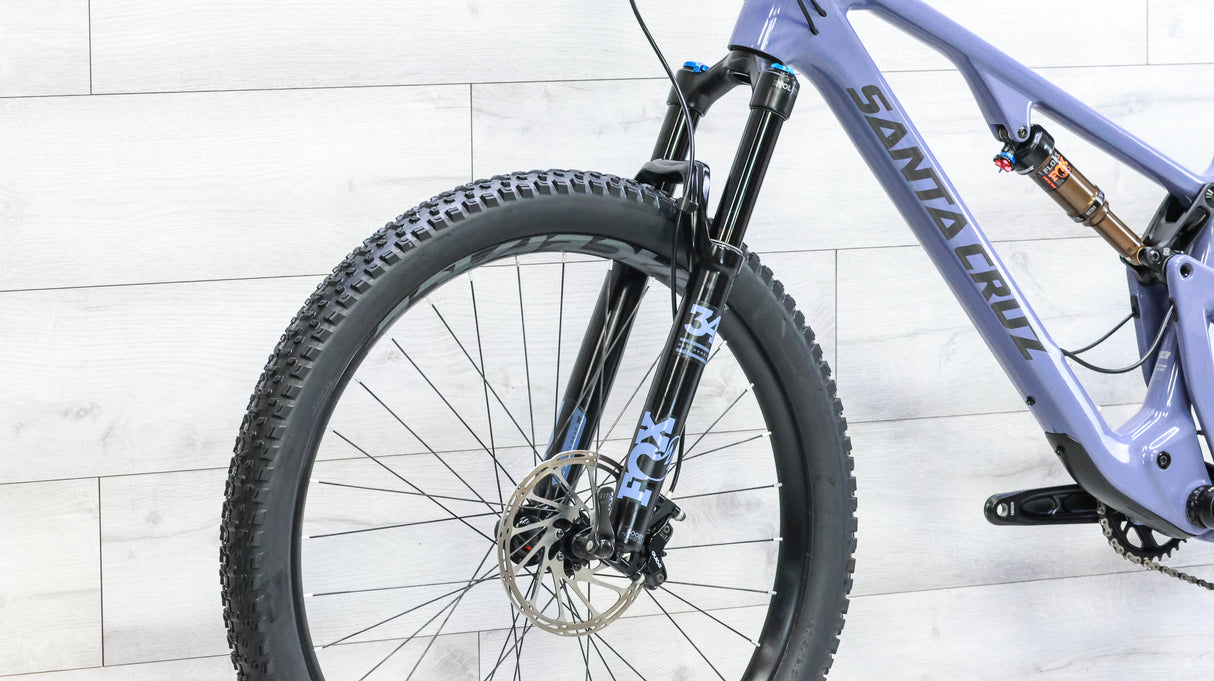 Santa Cruz 5010 S Carbon C Mountain Bike - 2019, Large