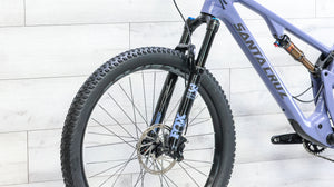 Santa Cruz 5010 S Carbon C Mountain Bike - 2019, Large