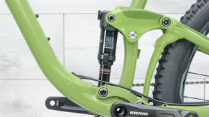 Giant Trance 3 Mountain Bike - 2020, Medium
