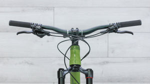 Giant Trance 3 Mountain Bike - 2020, Medium