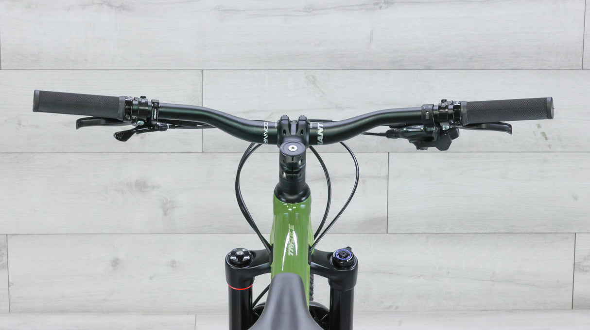 Giant Trance 3 Mountain Bike - 2020, Medium