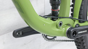 Giant Trance 3 Mountain Bike - 2020, Medium