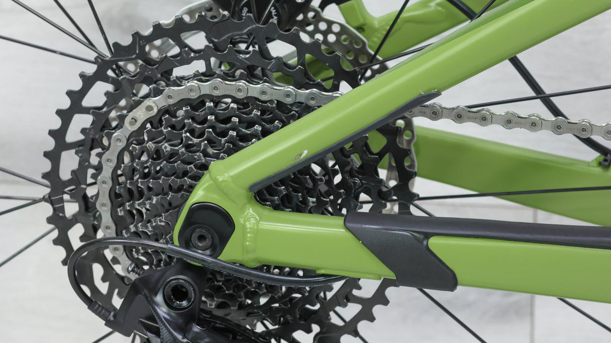 Giant Trance 3 Mountain Bike - 2020, Medium