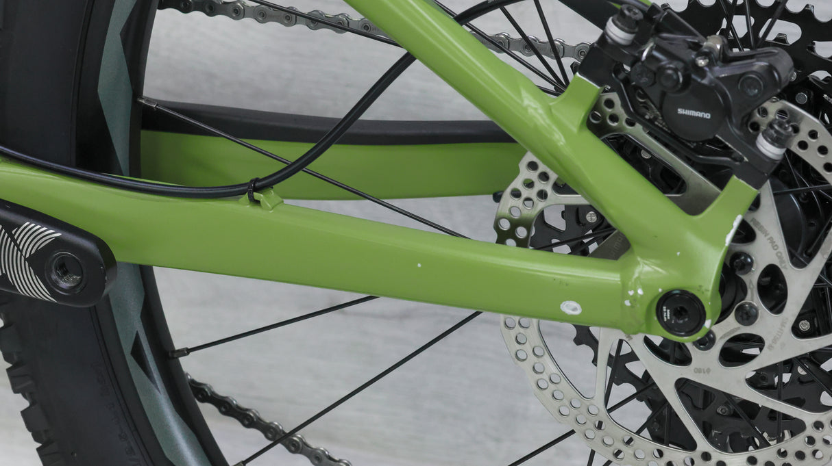 Giant Trance 3 Mountain Bike - 2020, Medium