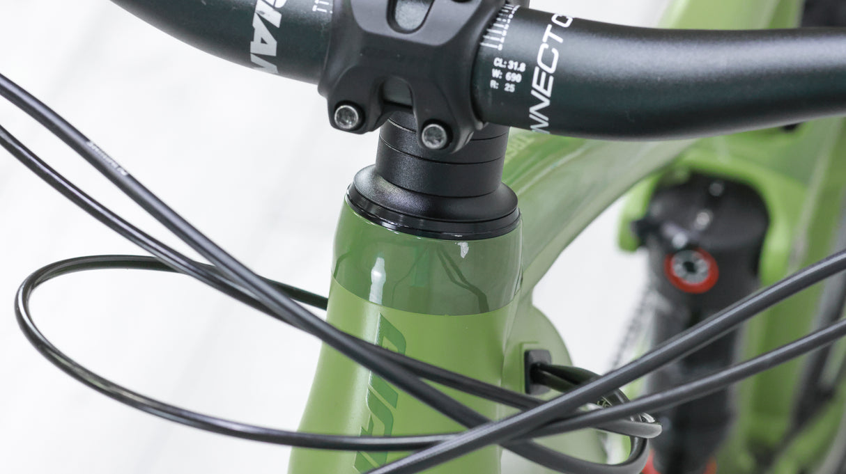 Giant Trance 3 Mountain Bike - 2020, Medium
