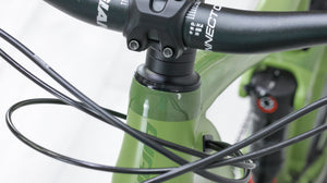 Giant Trance 3 Mountain Bike - 2020, Medium