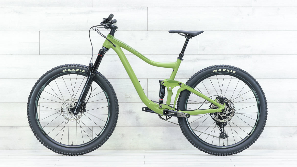 Giant Trance 3 Mountain Bike - 2020, Medium