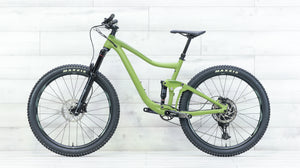 Giant Trance 3 Mountain Bike - 2020, Medium