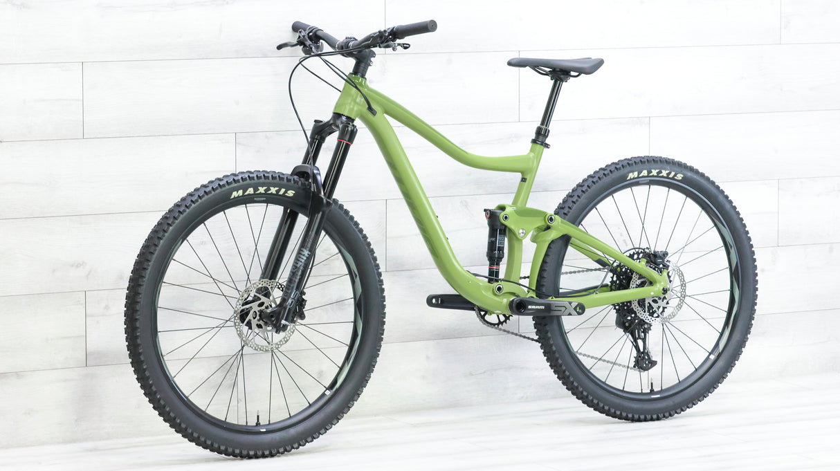 Giant Trance 3 Mountain Bike - 2020, Medium