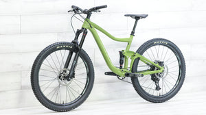 Giant Trance 3 Mountain Bike - 2020, Medium