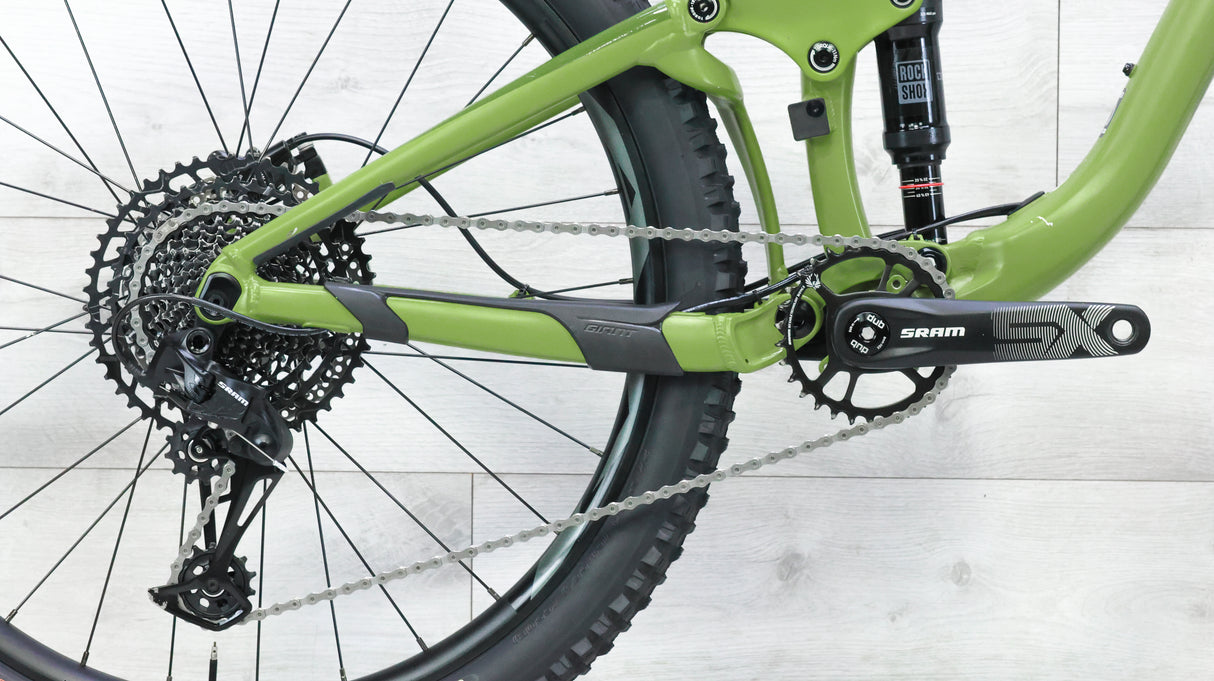 Giant Trance 3 Mountain Bike - 2020, Medium