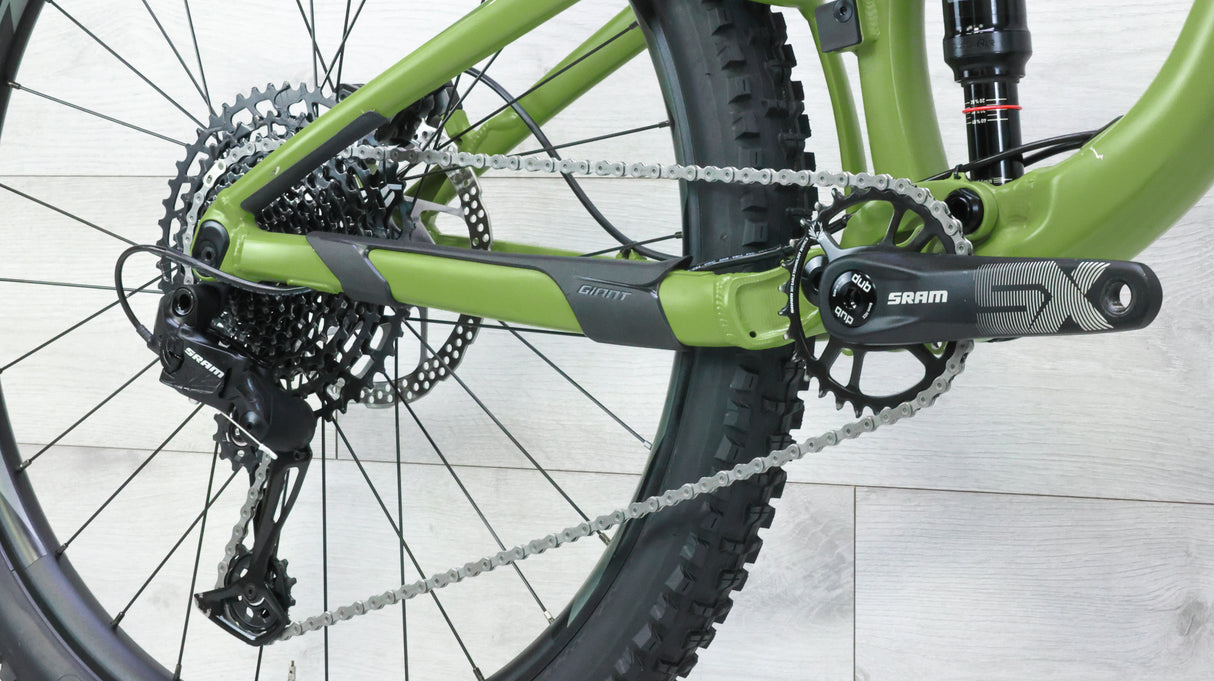 Giant Trance 3 Mountain Bike - 2020, Medium