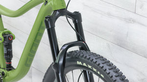 Giant Trance 3 Mountain Bike - 2020, Medium