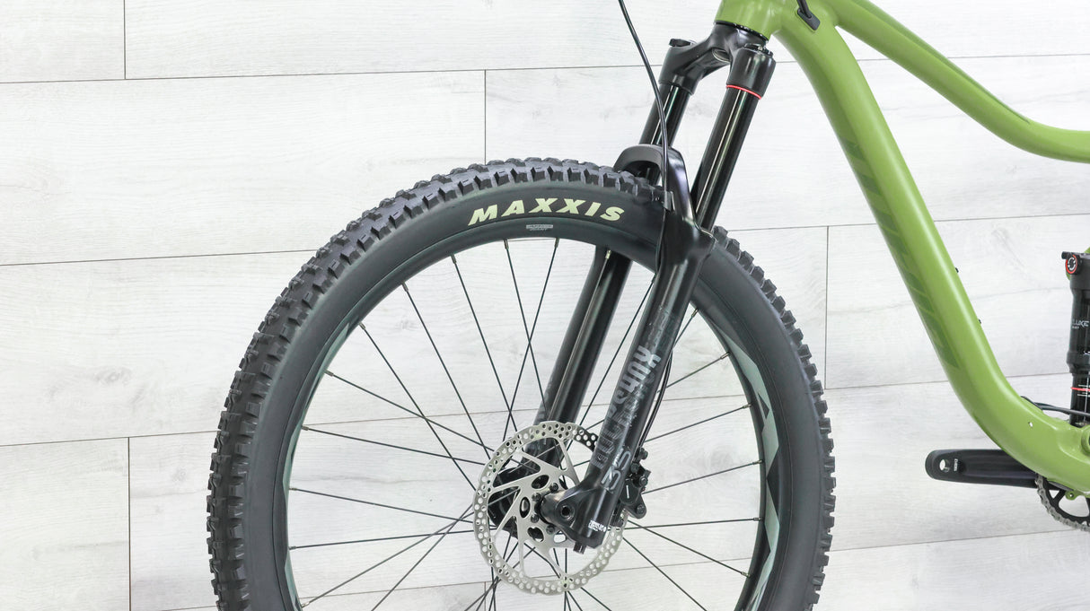 Giant Trance 3 Mountain Bike - 2020, Medium