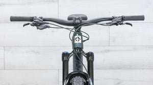 Fezzari Delano Peak Elite Mountain Bike - 2023, Medium