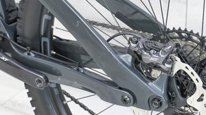 Fezzari Delano Peak Elite Mountain Bike - 2023, Medium