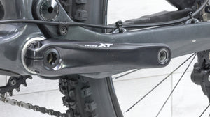 Fezzari Delano Peak Elite Mountain Bike - 2023, Medium