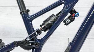 Specialized Stumpjumper EVO Expert T-Type Mountain Bike - 2024, Small (S2)