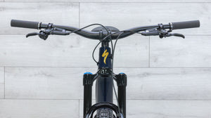 Specialized Stumpjumper EVO Expert T-Type Mountain Bike - 2024, Small (S2)