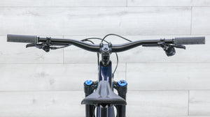 Specialized Stumpjumper EVO Expert T-Type Mountain Bike - 2024, Small (S2)