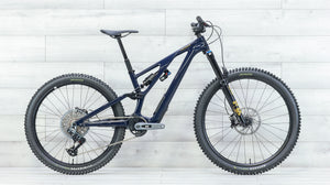 Specialized Stumpjumper EVO Expert T-Type Mountain Bike - 2024, Small (S2)