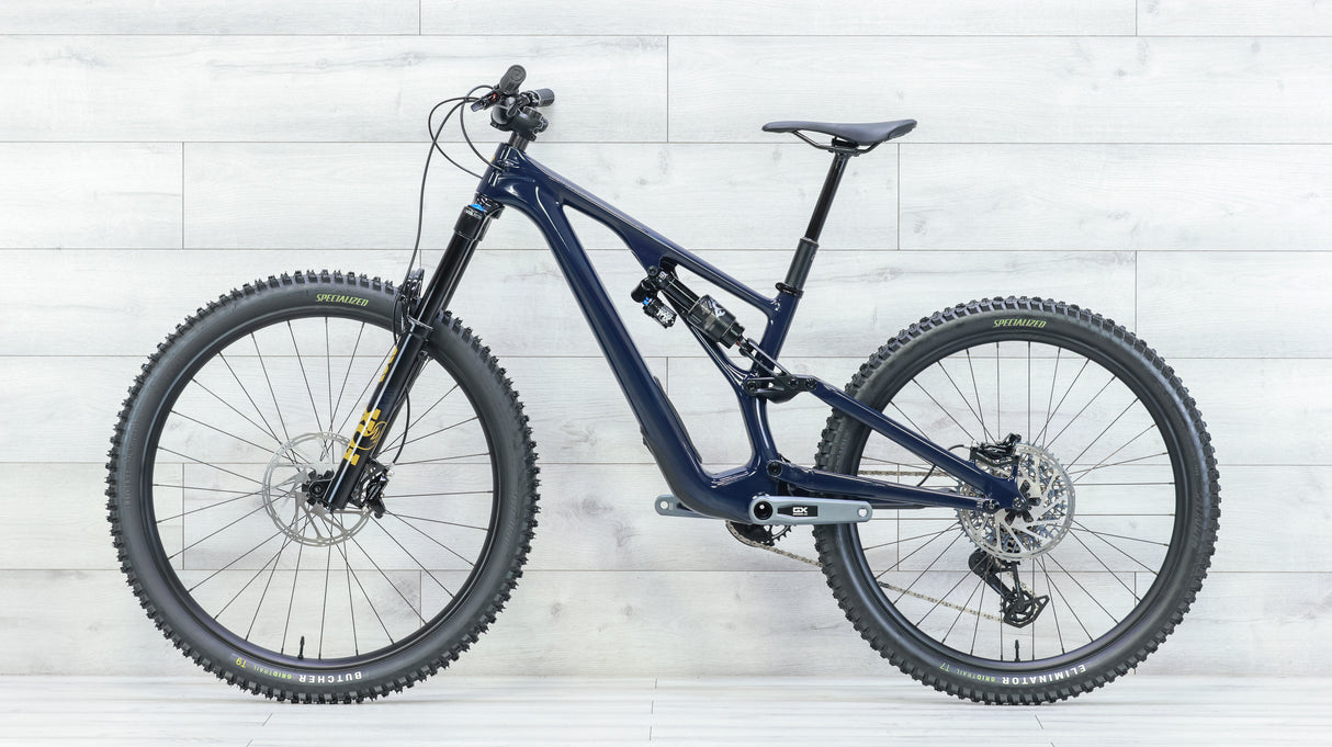 Specialized Stumpjumper EVO Expert T-Type Mountain Bike - 2024, Small (S2)
