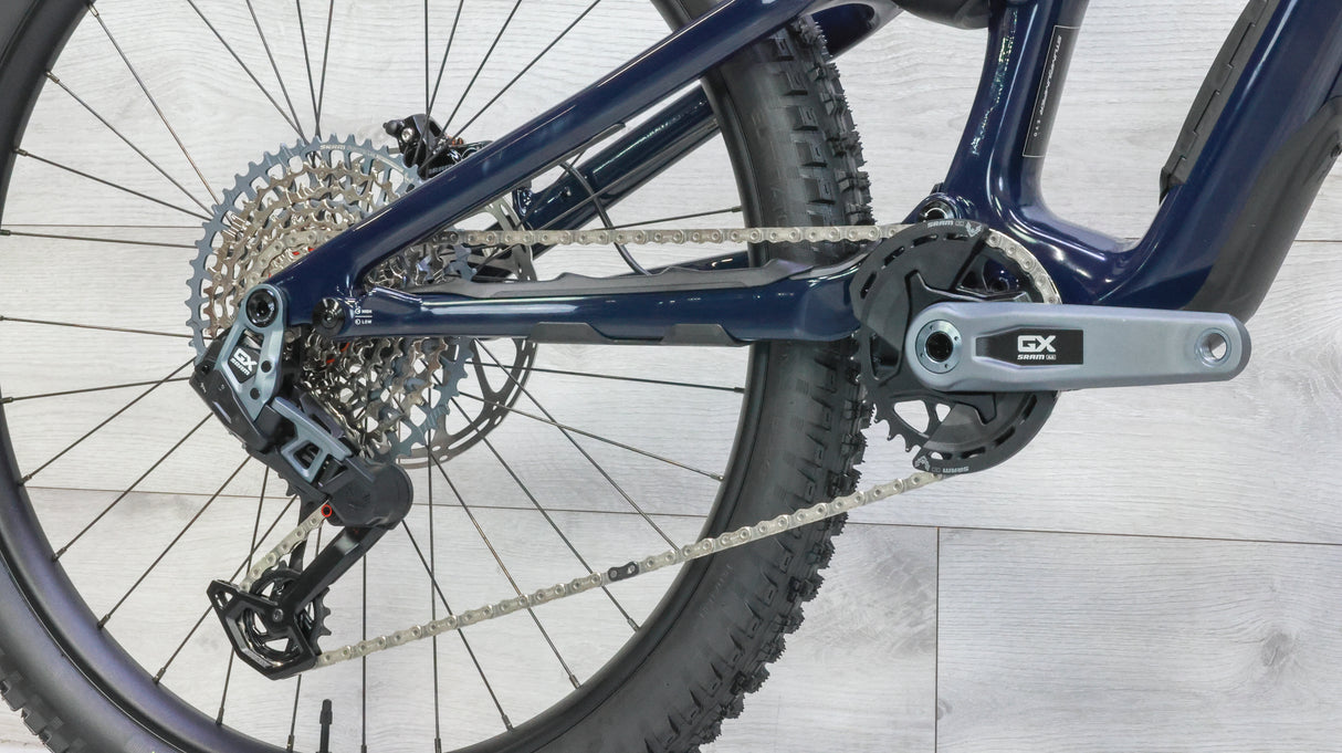 Specialized Stumpjumper EVO Expert T-Type Mountain Bike - 2024, Small (S2)